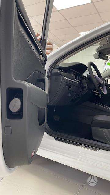 Skoda Octavia, 2.0 l., hatchback