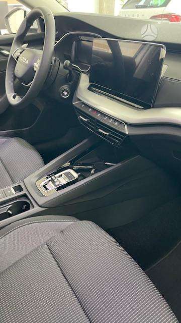 Skoda Octavia, 2.0 l., hatchback