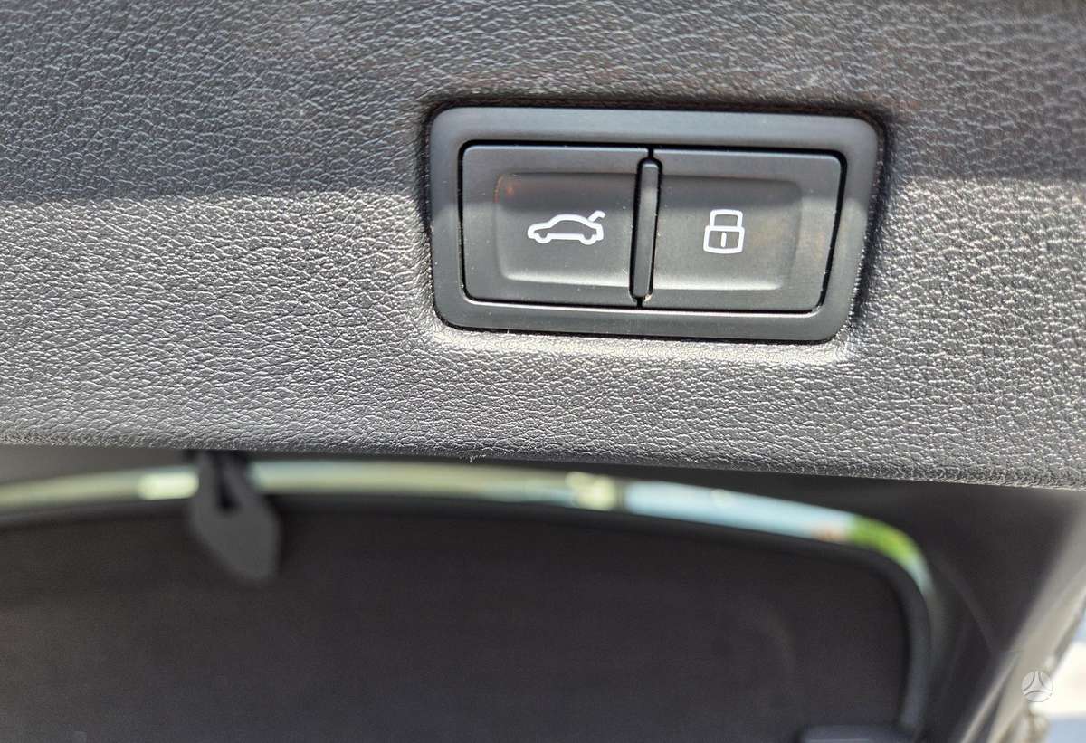 Audi S5, 3.0 l., hatchback