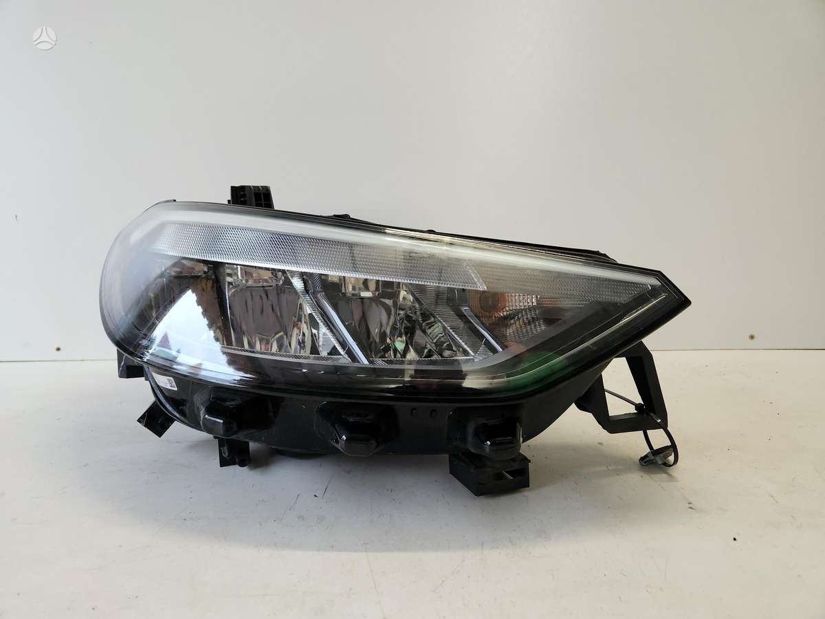 Volkswagen ID.3, 10B.941.006.A, lights
