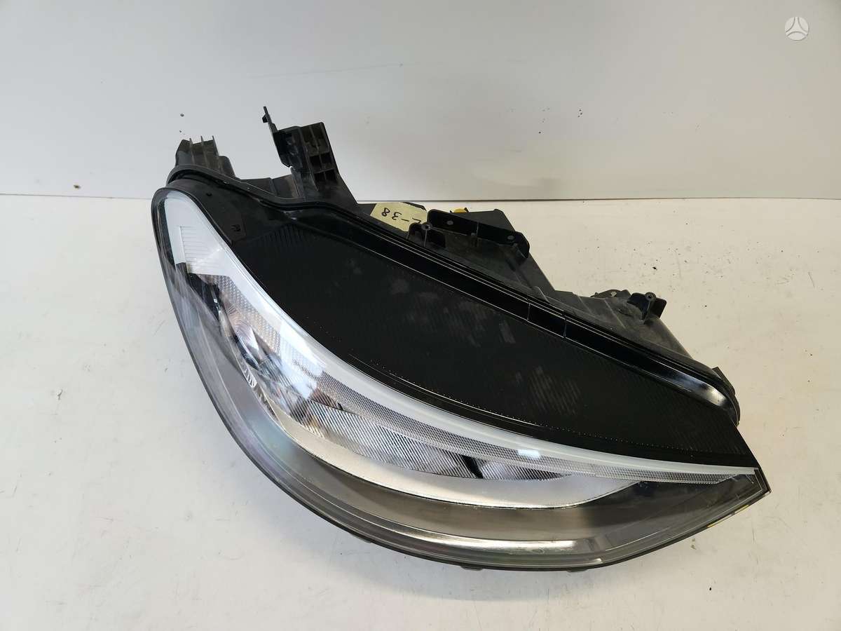 Volkswagen ID.3, 10B.941.006.A, lights