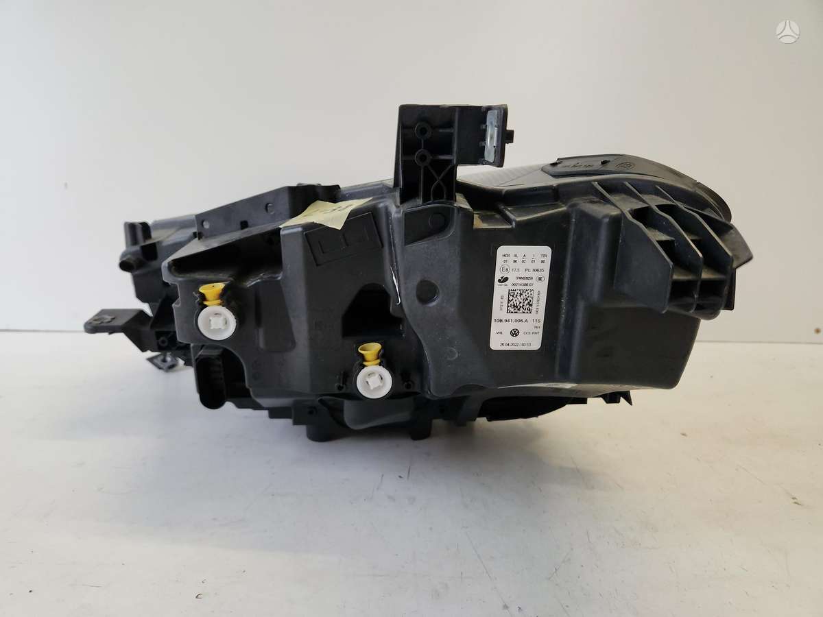 Volkswagen ID.3, 10B.941.006.A, lights