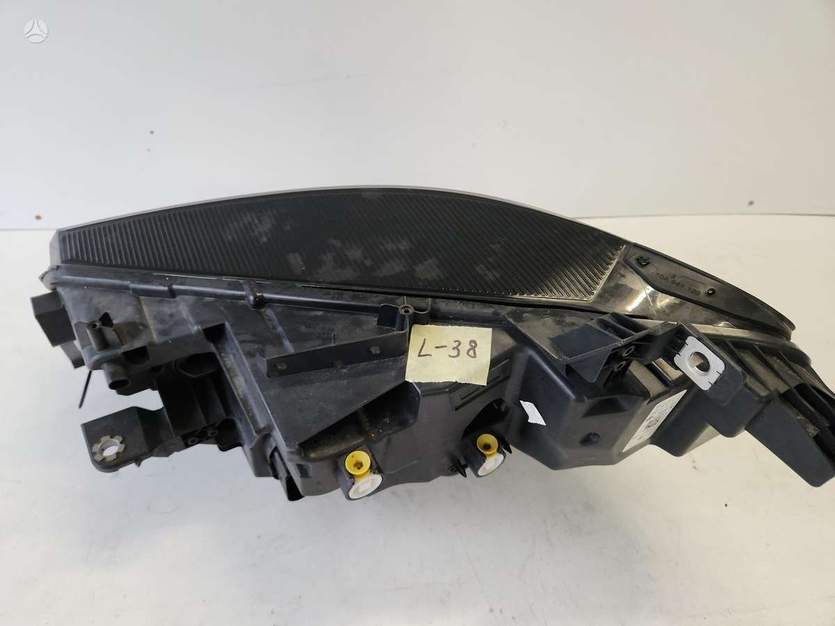 Volkswagen ID.3, 10B.941.006.A, lights