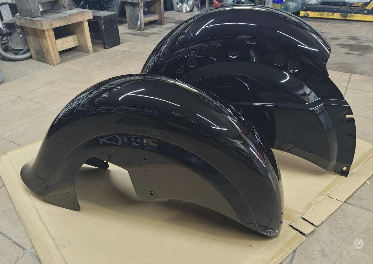 Indian Chieftain, choppers / cruisers / custom