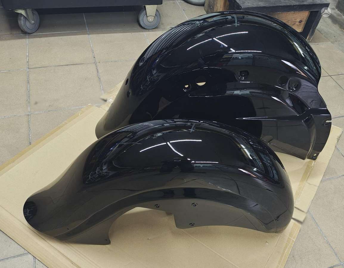 Indian Chieftain, choppers / cruisers / custom
