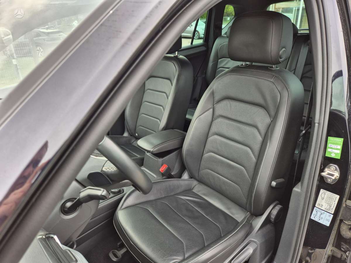 SEAT Tarraco - 5