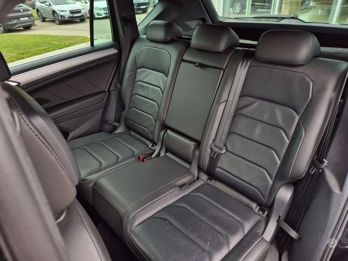 SEAT Tarraco - 7