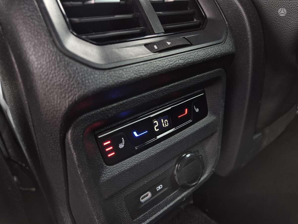SEAT Tarraco - 9