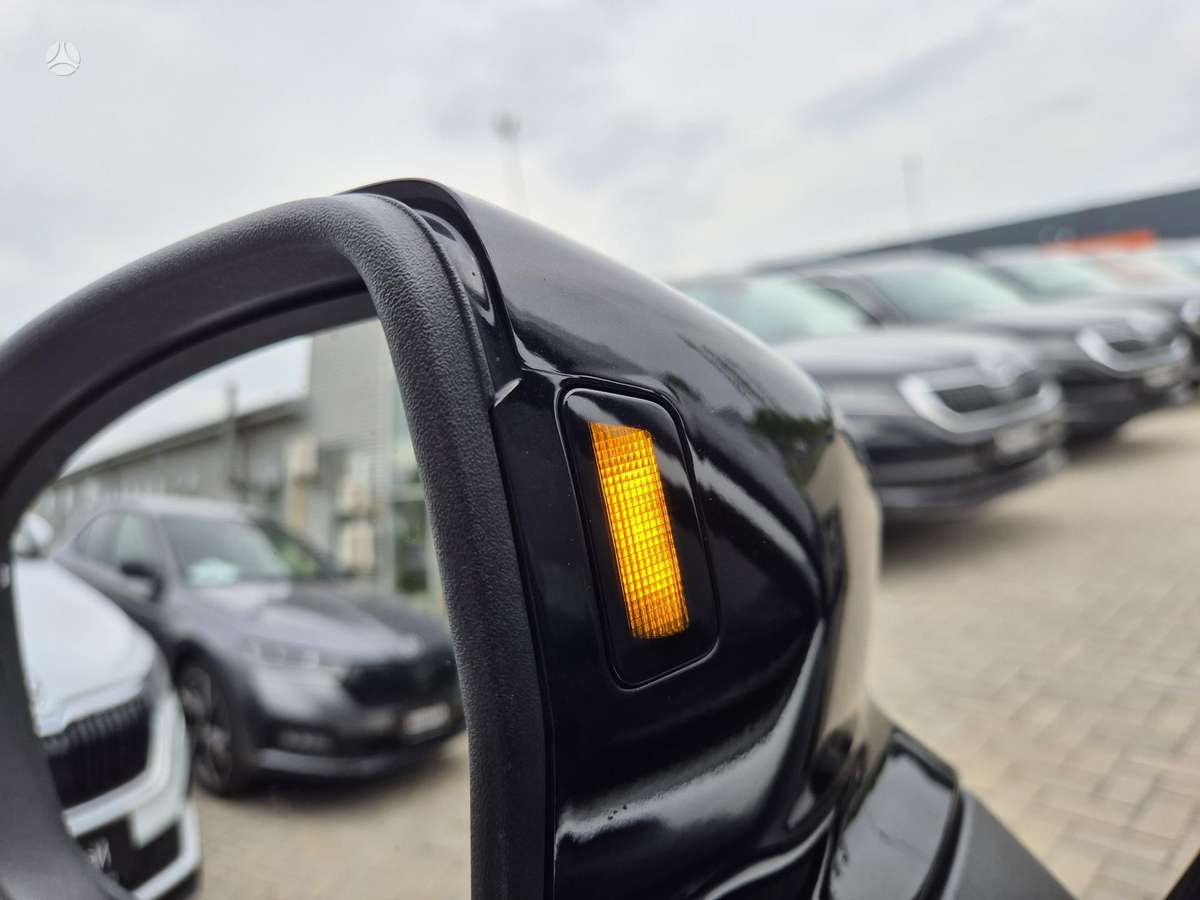 SEAT Tarraco - 10