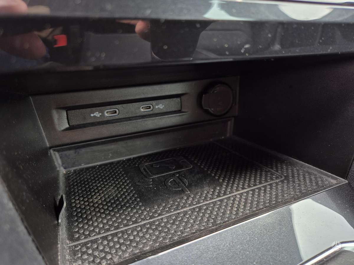 SEAT Tarraco - 11