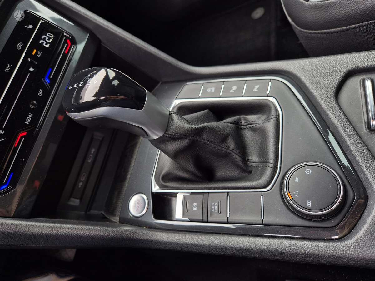 SEAT Tarraco - 12