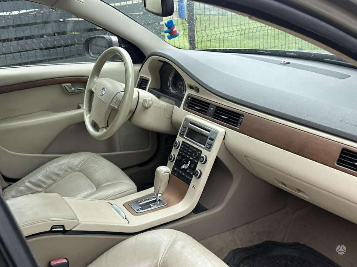 Volvo S80 - 7