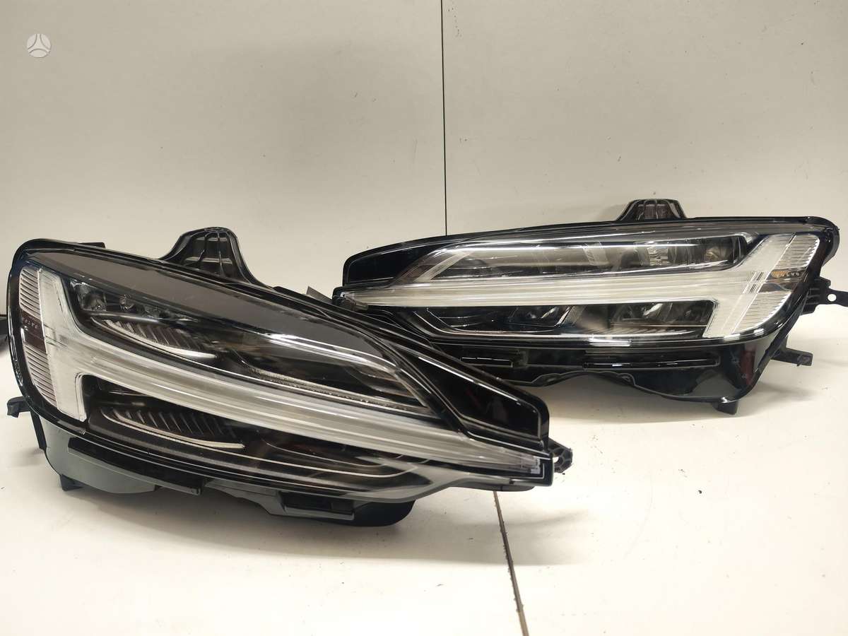 Volvo S60, 32228867