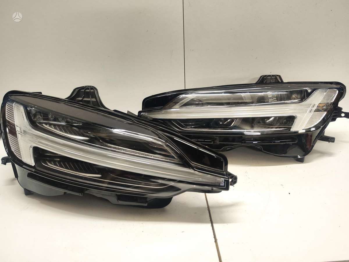 Volvo S60, 32228867