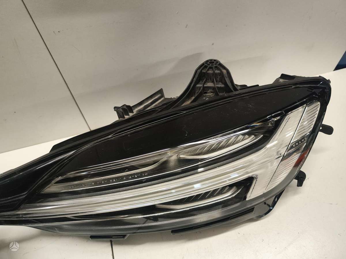 Volvo S60, 32228867