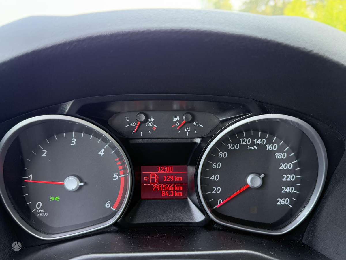 Ford Mondeo, 1.8 l., hatchback