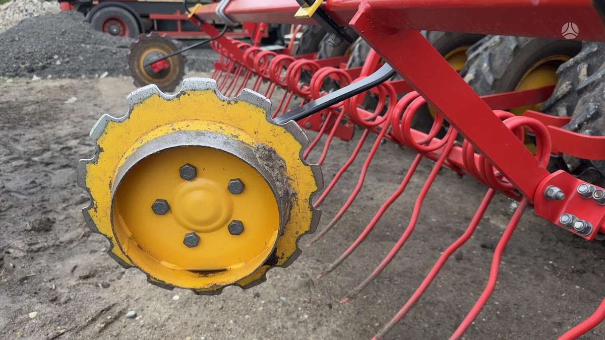 Vaderstad Rapid 400C, seeders, planters