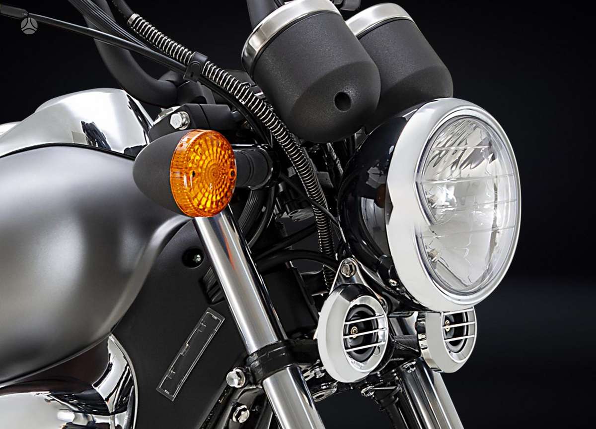 Keeway Superlight Limited 124cc, чопперы / круизеры / custom