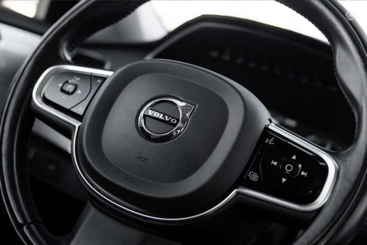 Volvo XC90, Пикап