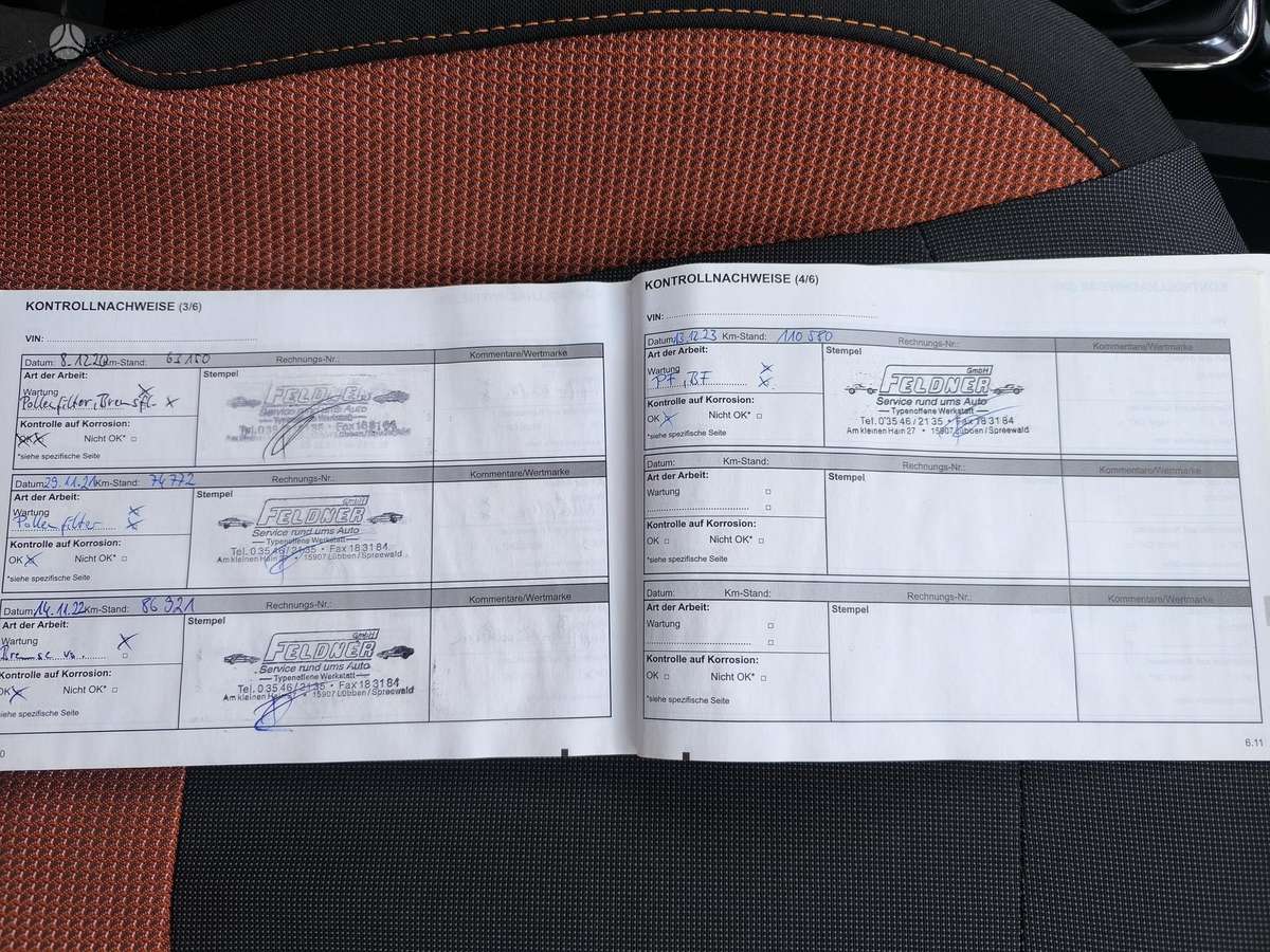 Renault Captur, 1.2 l., off-road / crossover