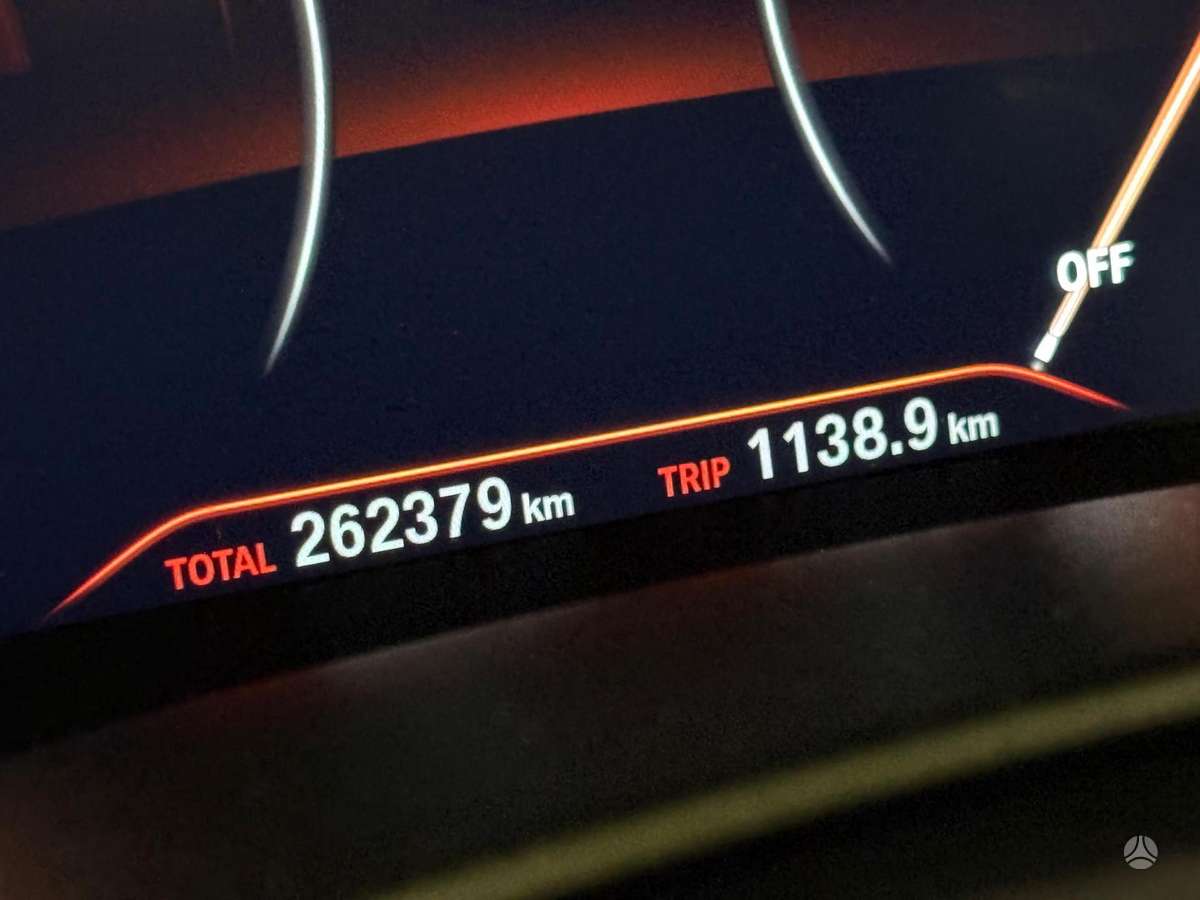BMW 530, 3.0 l., Универсал