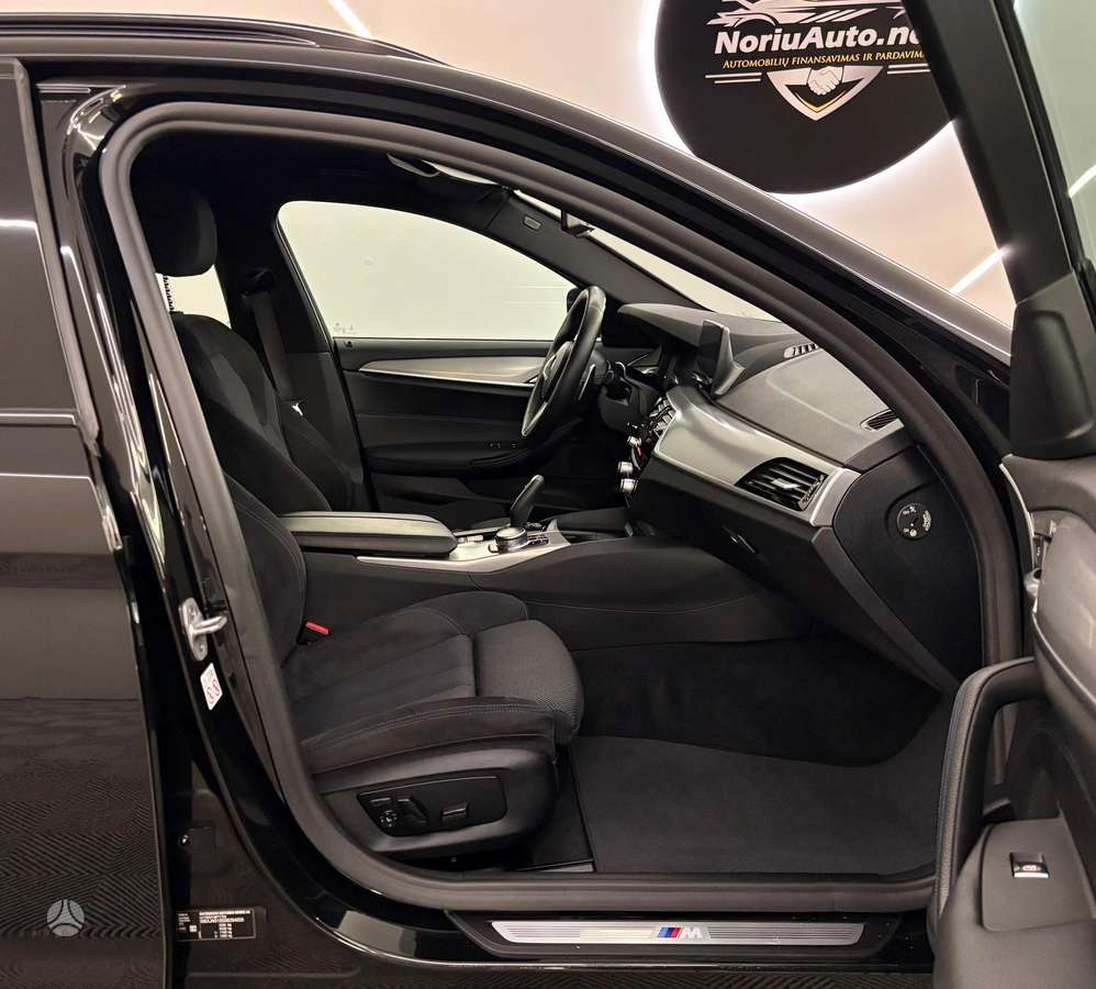 BMW 530, 3.0 l., Универсал