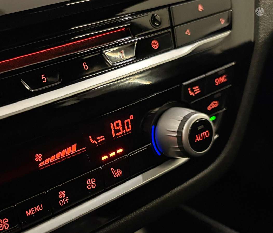 BMW 530, 3.0 l., Универсал