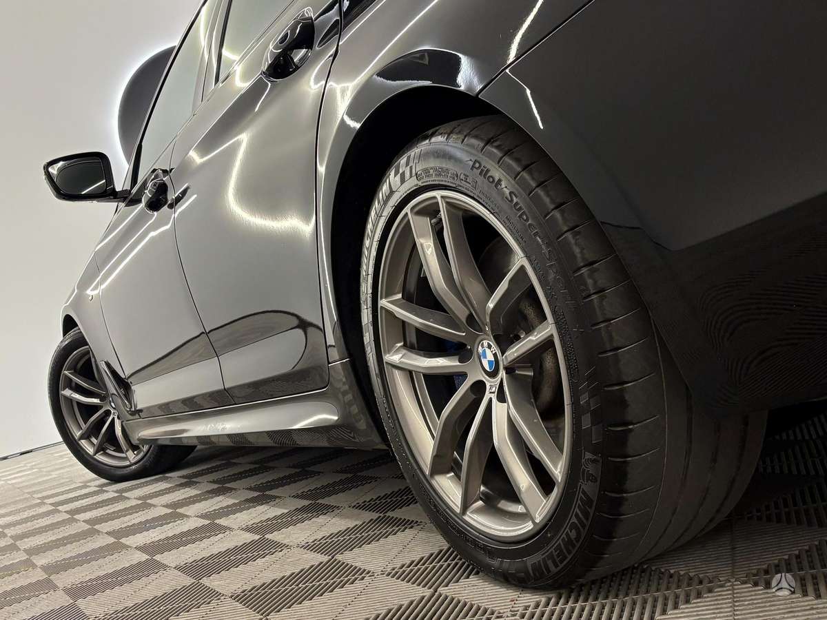 BMW 530, 3.0 l., Универсал