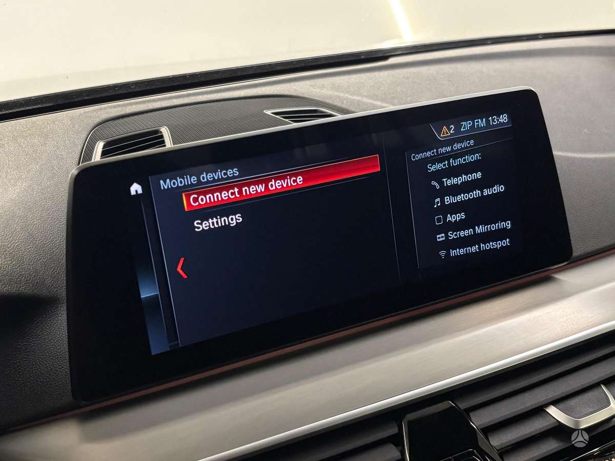 BMW 530, 3.0 l., Универсал