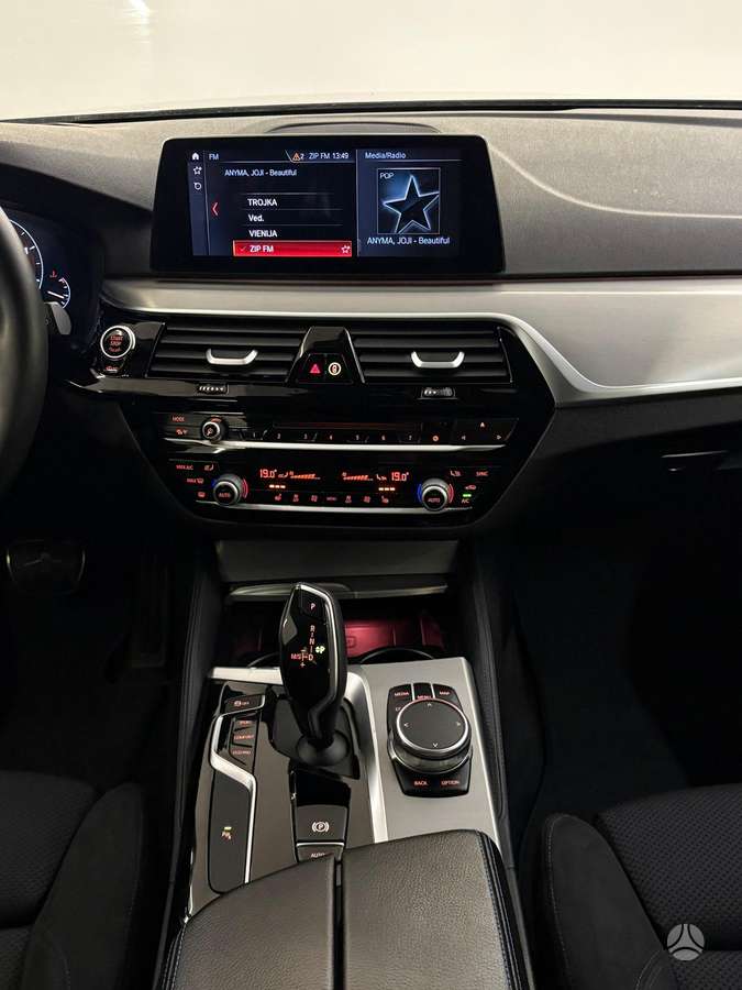 BMW 530, 3.0 l., Универсал