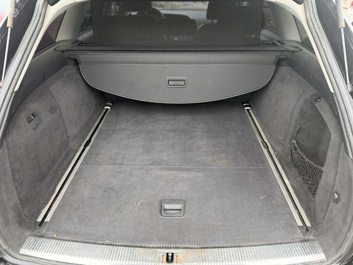 Audi A6, BPP/HVD/Y9B, Bpp hvd y9b