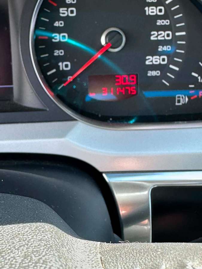 Audi A6, 2.7 l., universalas