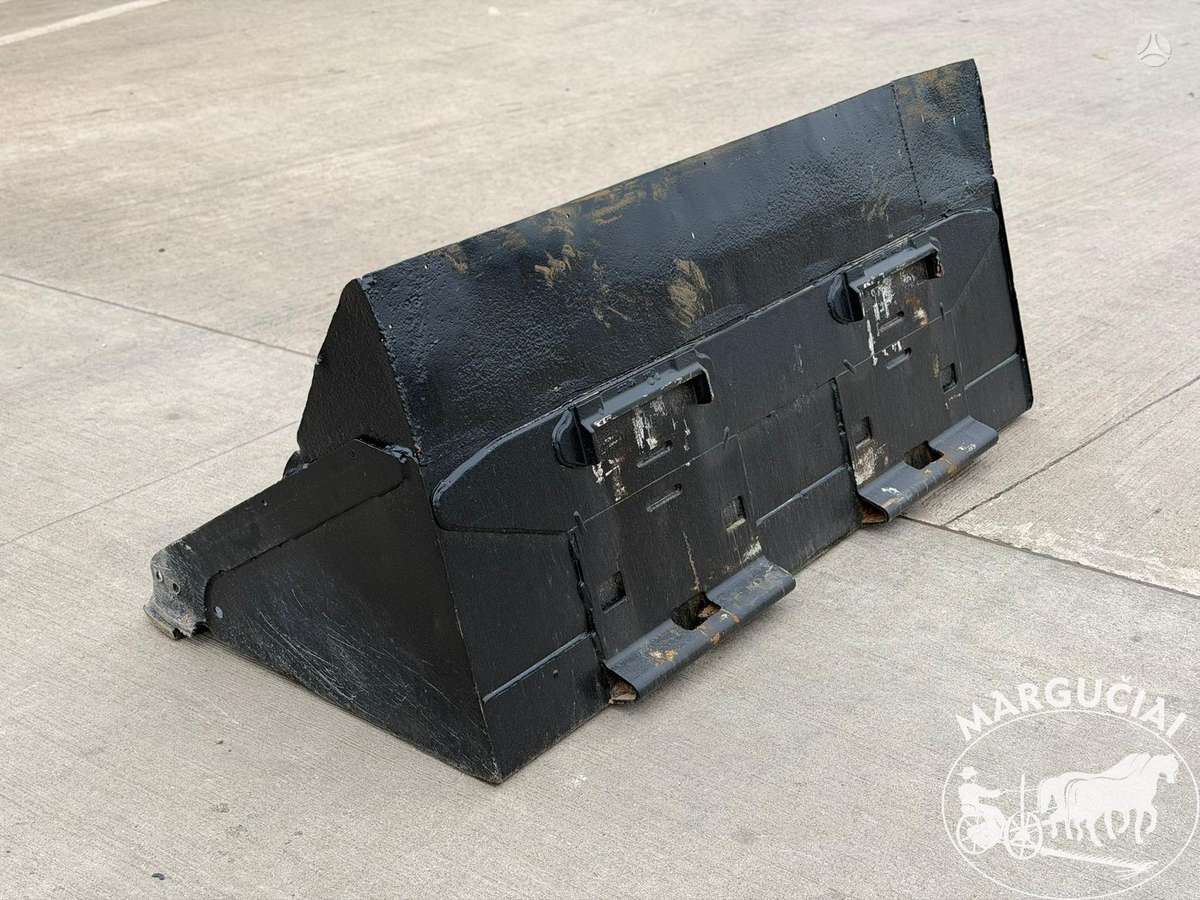 Bobcat A220, 73 AG, mini loaders
