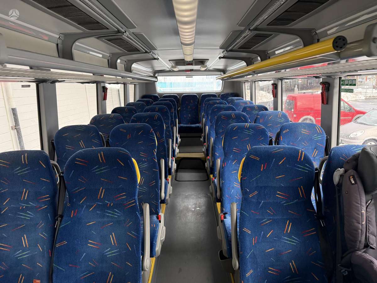 Volvo 8900. 3 Units!, intercity / suburban