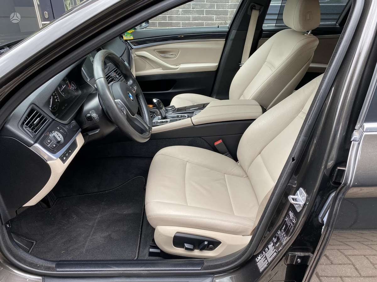 BMW 530, 3.0 l., Универсал