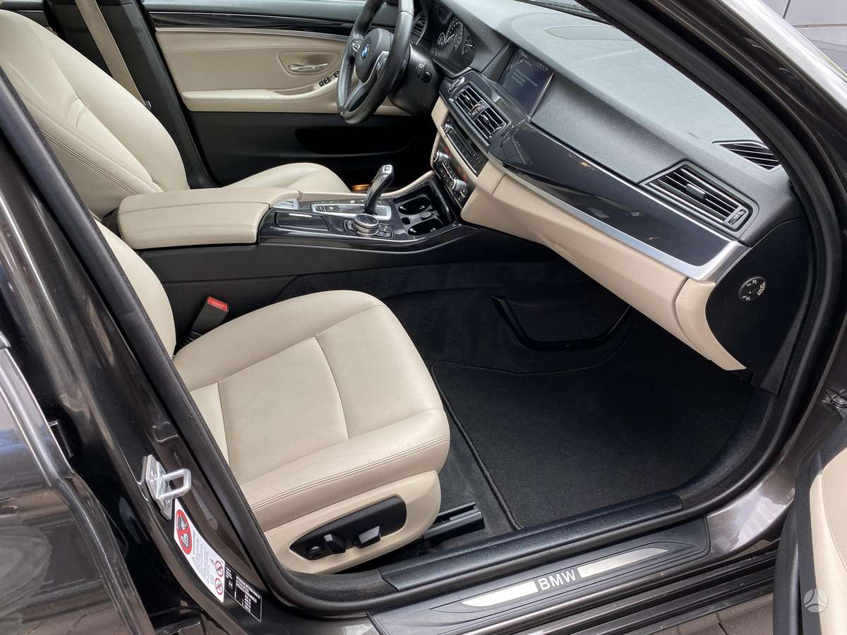 BMW 530, 3.0 l., Универсал