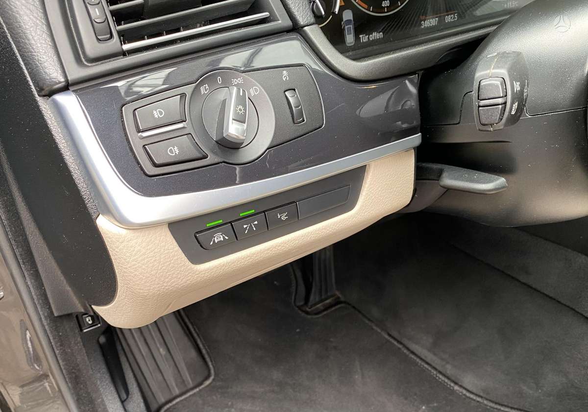 BMW 530, 3.0 l., Универсал