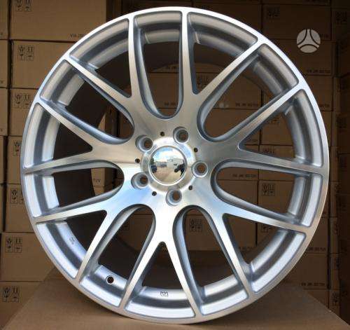 BMW M Style, легкосплавные , R18