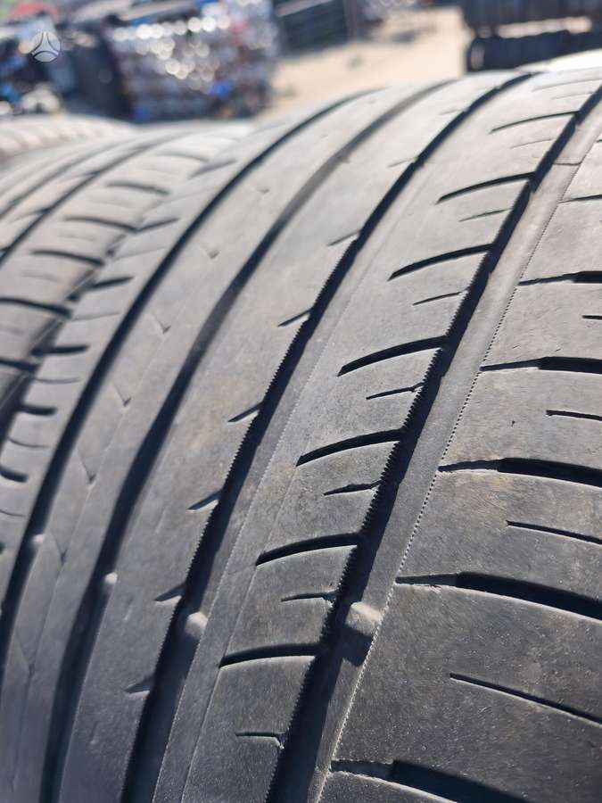 Achilles Sport, summer 285/35 R21