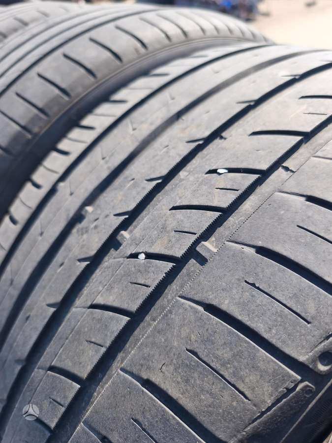 Achilles Sport, summer 285/35 R21