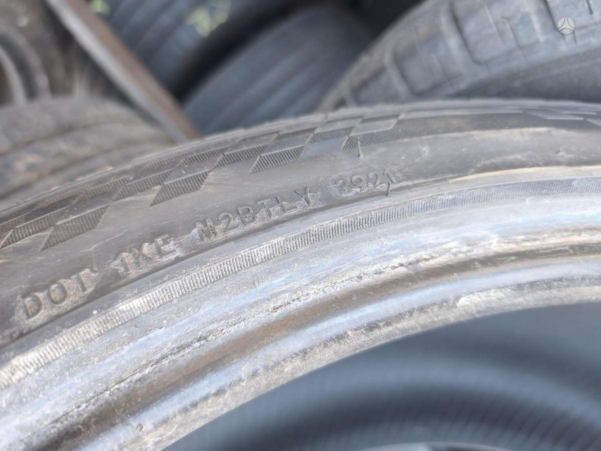 Achilles Sport, summer 285/35 R21