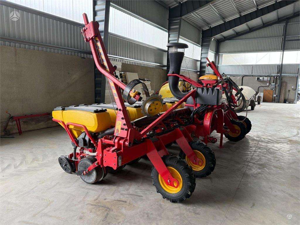 Vaderstad TPR 12, сеялки, сажалки