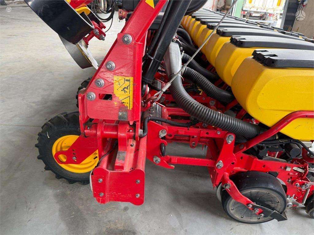 Vaderstad TPR 12, сеялки, сажалки