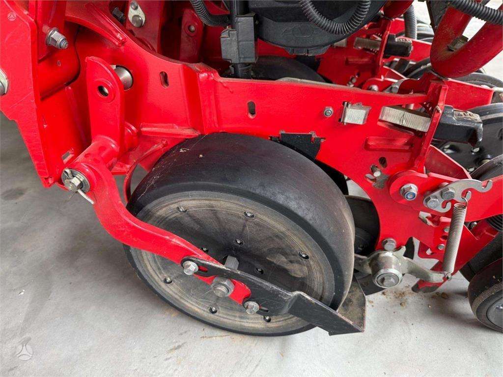 Vaderstad TPR 12, сеялки, сажалки