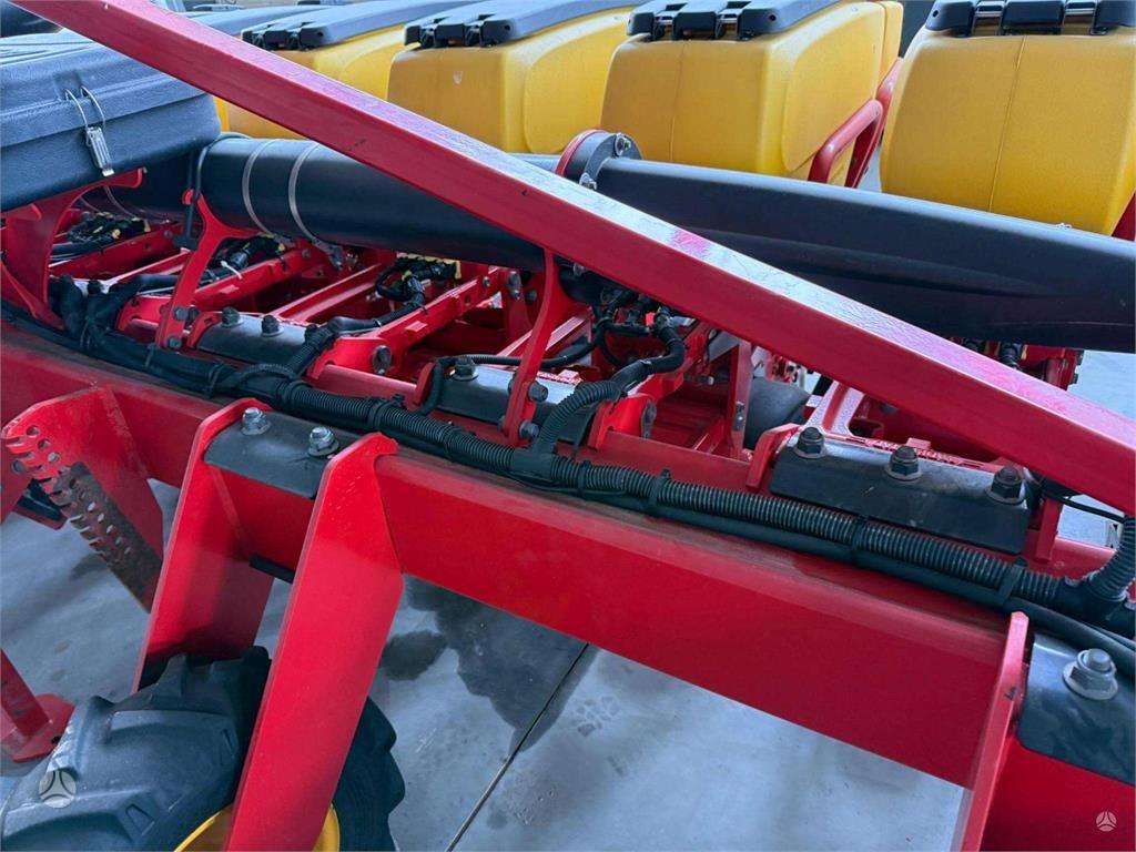 Vaderstad TPR 12, сеялки, сажалки