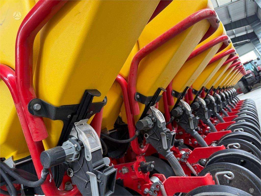 Vaderstad TPR 12, сеялки, сажалки