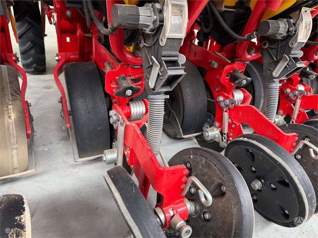 Vaderstad TPR 12, сеялки, сажалки