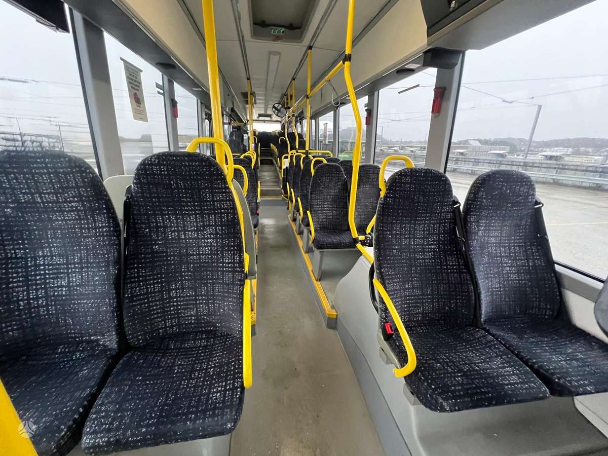 Volvo 8900 LE. 38 Units!, intercity / suburban