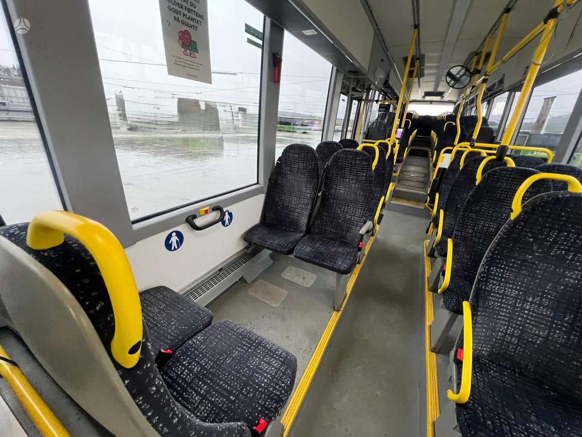 Volvo 8900 LE. 38 Units!, intercity / suburban