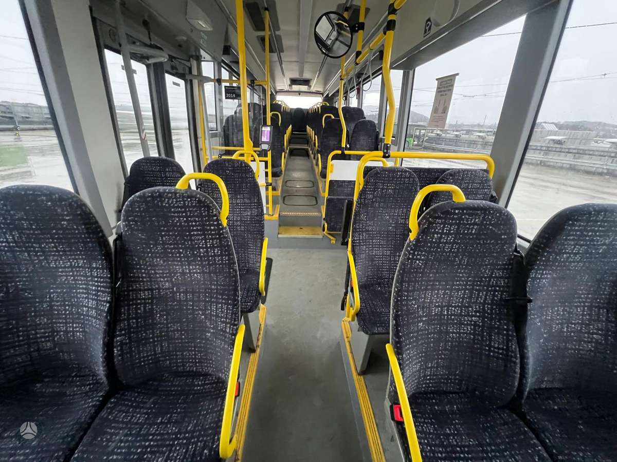 Volvo 8900 LE. 38 Units!, intercity / suburban